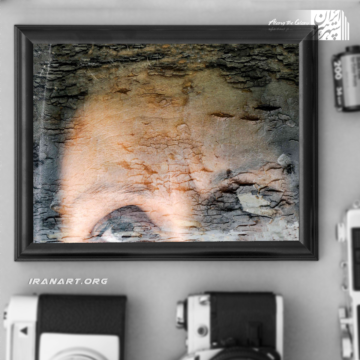 چندنگاره-مولتی-اکسپوژر-گذر-زمان چندنگاره مولتی اکسپوژر گذر زمان - Image 1